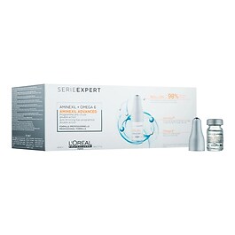 Aminexil Advanced - Tratamiento anticaída
